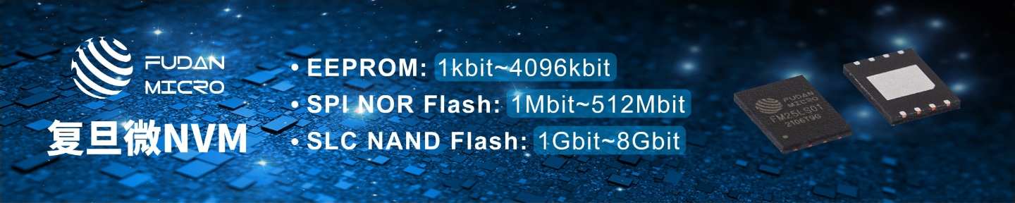 FUDAN MICRO_NVM_v20231212